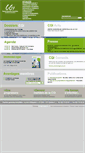 Mobile Screenshot of cgionline.ch